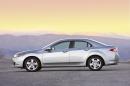 New York Auto Show: Acura TSX