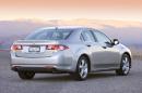 New York Auto Show: Acura TSX