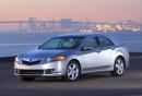Acura TSX