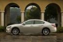 New York Auto Show: Nissan Maxima