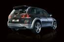 ABT VW Touareg 3.0TDI