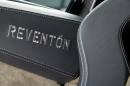 Lamborghini Reventon - нови снимки