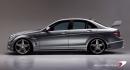 Wald Mercedes C-Class Sports Line GT