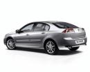 Нови снимки и данни за Renault Laguna GT