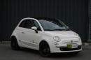 Fiat 500 от O.CT Tuning