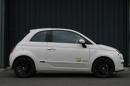 Fiat 500 от O.CT Tuning