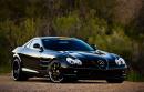 Mercedes-Benz SLR