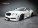 Bentley Continental GT от Premier4509