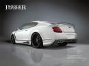 Bentley Continental GT от Premier4509