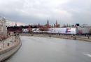 BMW M Power Moscow
