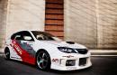 Vivid Racing Subaru WRX