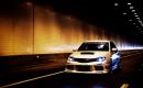 Vivid Racing Subaru WRX