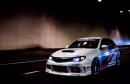 Vivid Racing Subaru WRX