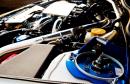 Vivid Racing Subaru WRX