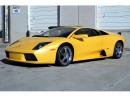 Джена Джеймсън продава своето Lamborghini Murcielago в eBay