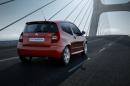 Citroen C2 Facelift