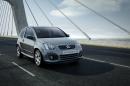 Citroen C2 Facelift