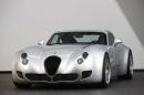 Wiesmann избра новите двигатели за MF4 и MF5