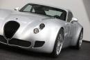 Wiesmann MF3 Roadster, MF4 и MF5