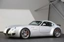 Wiesmann избра новите двигатели за MF4 и MF5