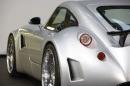 Wiesmann MF3 Roadster, MF4 и MF5