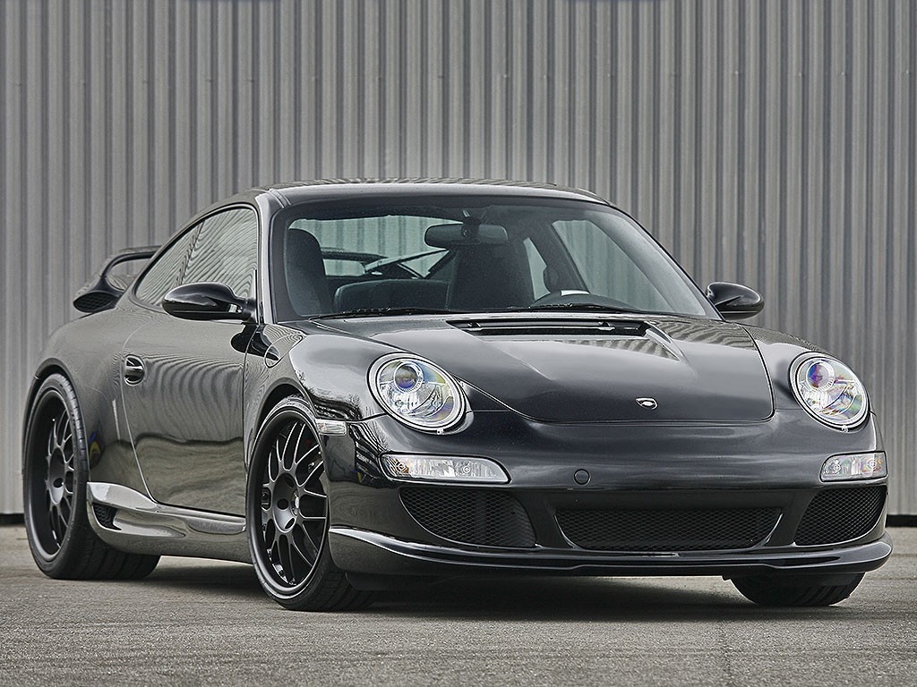 Gemballa