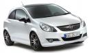 Opel Corsa Limited Edition