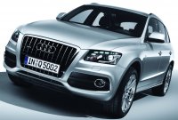 Audi показа S-Line пакета за Q5