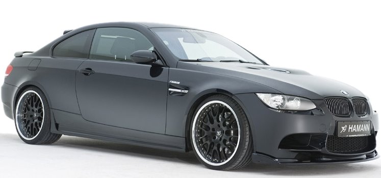 HAMANN BMW M3 Coupe