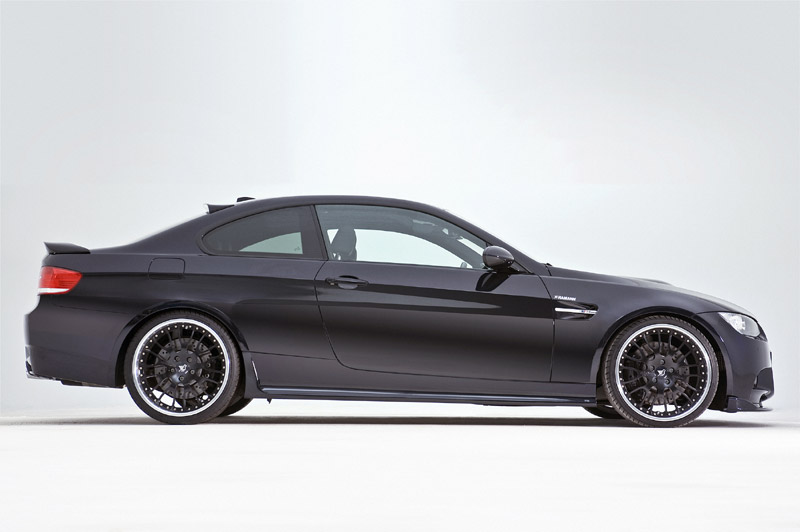 HAMANN BMW M3 Coupe