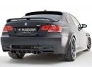 BMW M3 Coupe от HAMANN