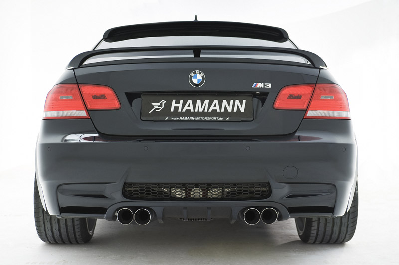 HAMANN BMW M3 Coupe