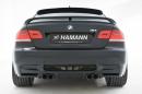 BMW M3 Coupe от HAMANN