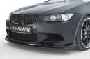 BMW M3 Coupe от HAMANN