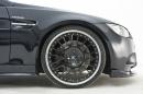 BMW M3 Coupe от HAMANN