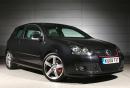 VW Golf GTI Pirelli