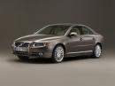 Volvo S80 & XC90 Executive Models