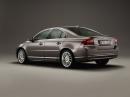 Volvo S80 и XC90 Executive Models