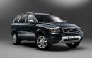 Volvo S80 & XC90 Executive Models