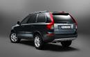 Volvo S80 & XC90 Executive Models