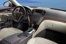 AutoWeek разкри Opel Insignia