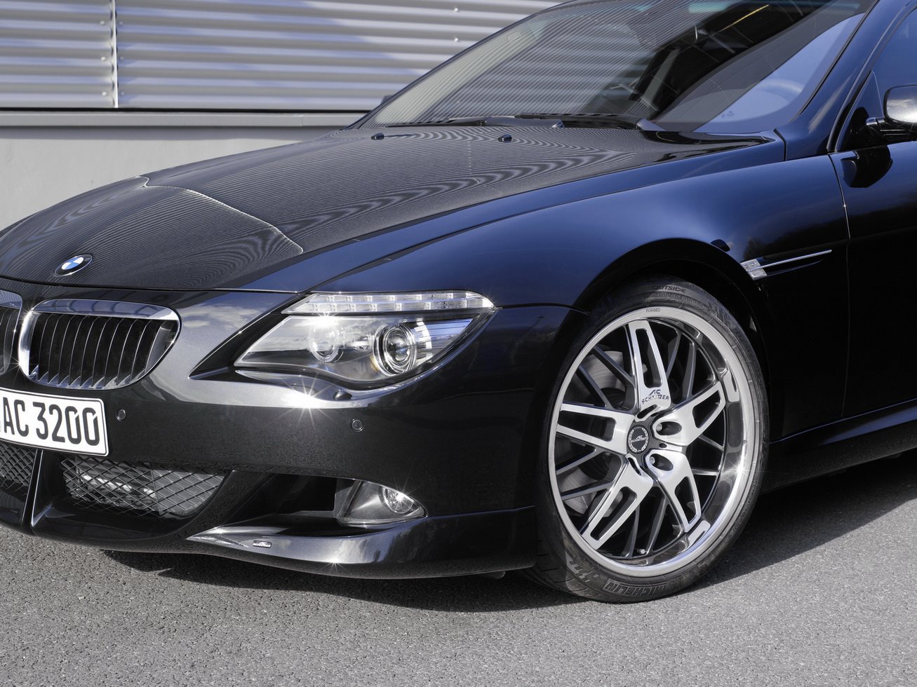 AC Schnitzer BMW 6-Series