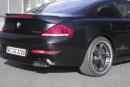 AC Schnitzer BMW 6-Series