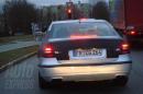 Щракнаха новия E-Class на Mercedes-Benz