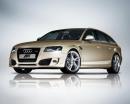 Новото Audi A4 Avant от Abt Sportsline