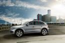 Нови двигатели за Audi Q5 и A4 Allroad Quattro