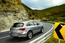 Нови двигатели за Audi Q5 и A4 Allroad Quattro