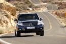 Mercedes-Benz GLK