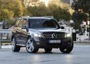 Mercedes-Benz GLK