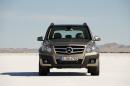 Mercedes-Benz GLK